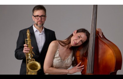 Saturday Night: Аня Золотова и Нетёсов Бэнд