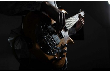 George Harrison Tribute