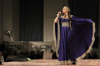 Тридесятое Царство. Наталья Орлова – песни, баллады, романсы