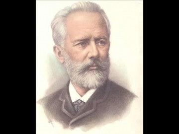 П. Чайковский. Симфония №5 К. Сен-Санс. Концерт №2