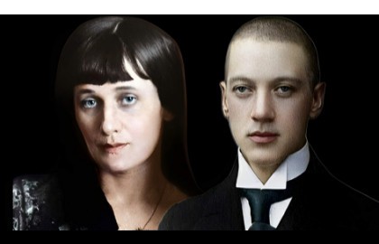 Тайны личной жизни писателей ХХ века: роковые женщины, измены, любовные треугольники