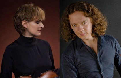 Елена Ревич. Танцы со временем