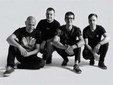 Музыкальный марафон: 5 групп на Джой-сцене