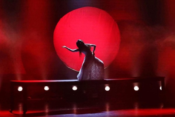 Спектакль «Кровавая свадьба»