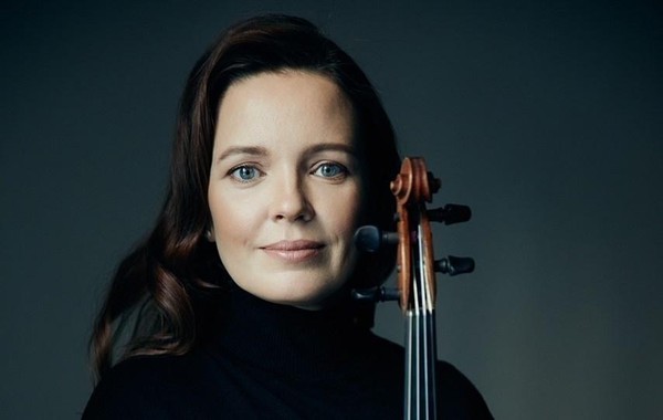 Концерт «Музыкальные семьи Петербурга: солисты и их дети»