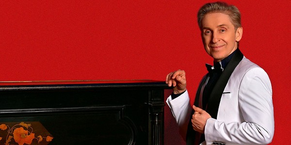 Валентин Суходолец