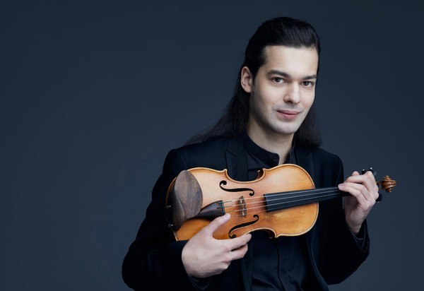 Концерт Леонида Железного