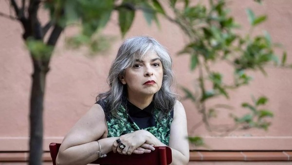 Открытый семинар «Жанр ужасов в прозе аргентинской писательницы Марианы Энрикес»