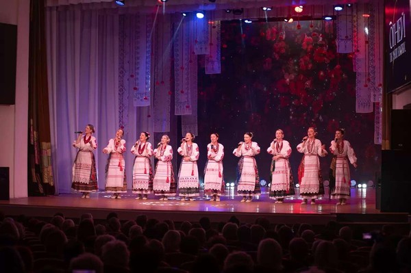 Концерт «Любо!»