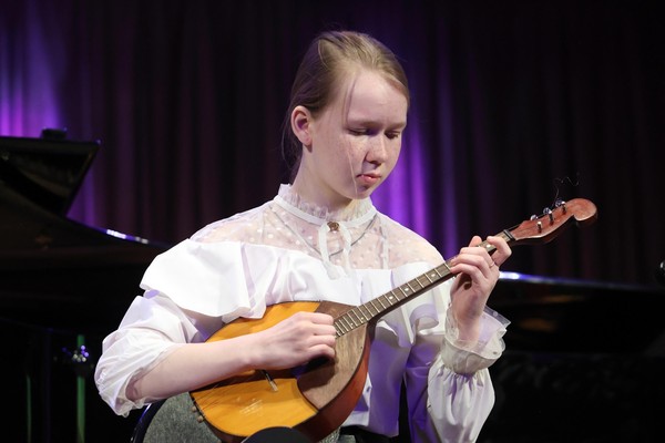 Народные кружева