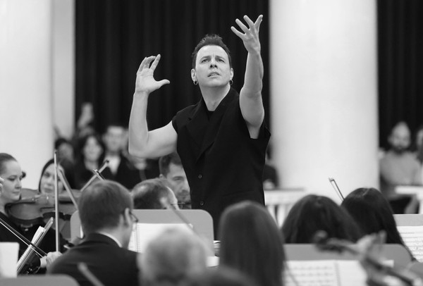 Теодор Курентзис и musicAeterna: Рамо