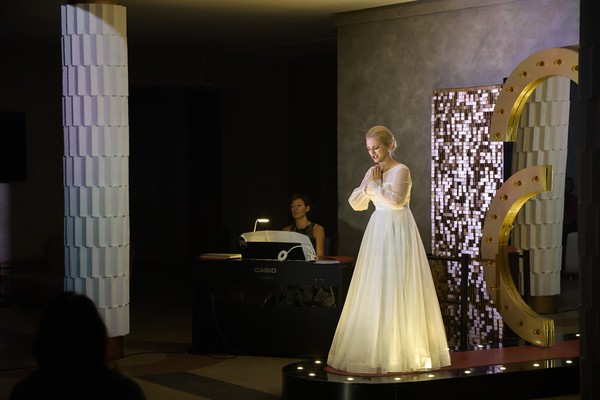 Дорогой судьбы