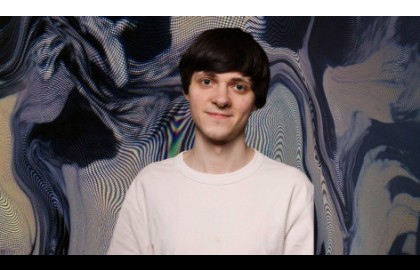 Даня Слободенюк