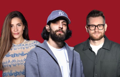 Ночной стендап