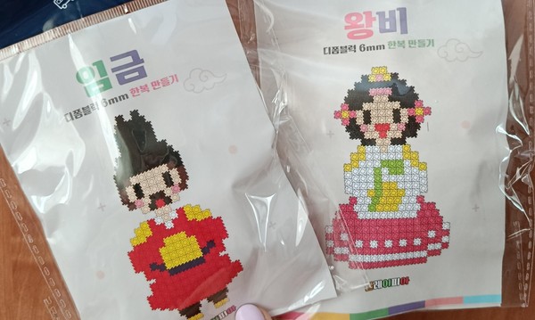 Мастер-класс по созданию брелоков в традиционном стиле