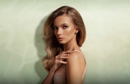 Мария Меженная