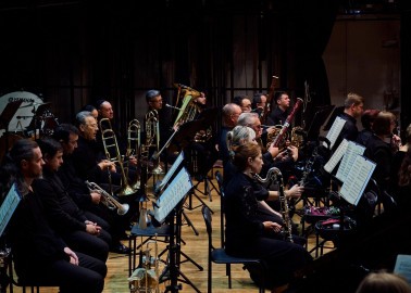 ДВАСО. Концерт для кларнета с оркестром