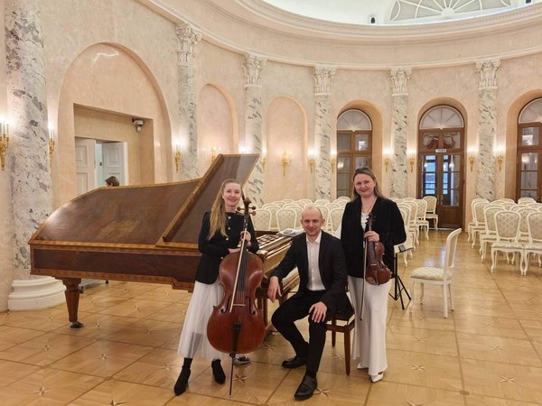 Концерт «Точка сборки»