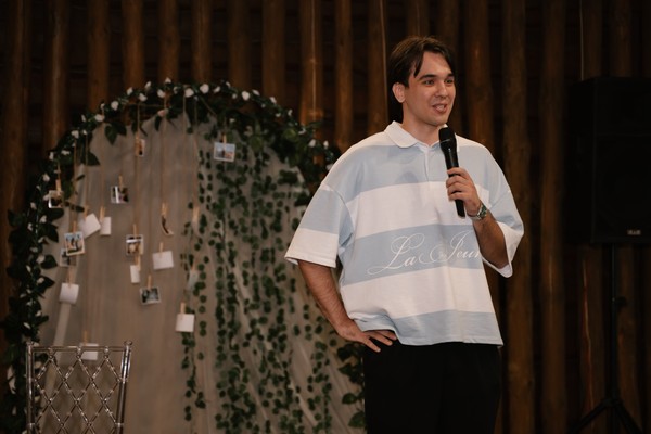 Саидов & Мухамедов