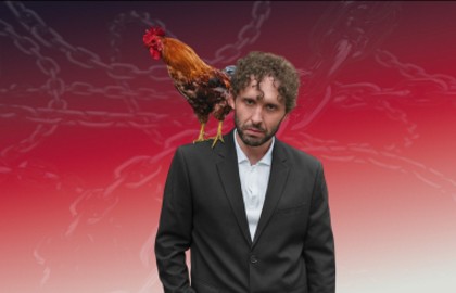 Кирилл Сычёв. Нейробиология зависимостей: от соцсетей до веществ