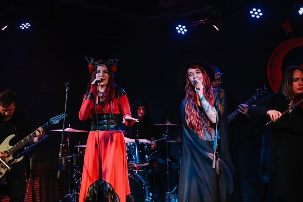 Сны Саламандры