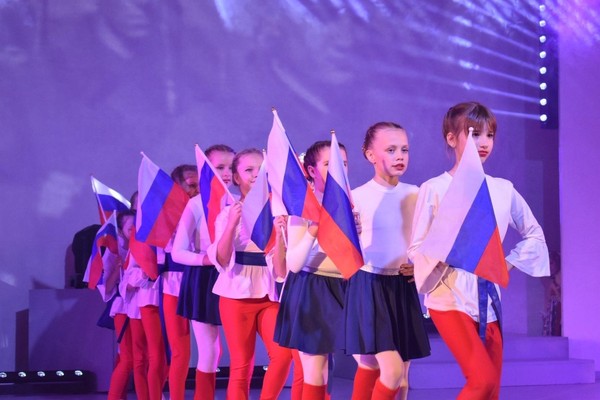 Патриотический конкурс «Правнуки Победы»