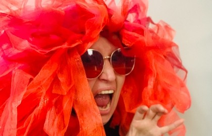 Однажды в зоопарке