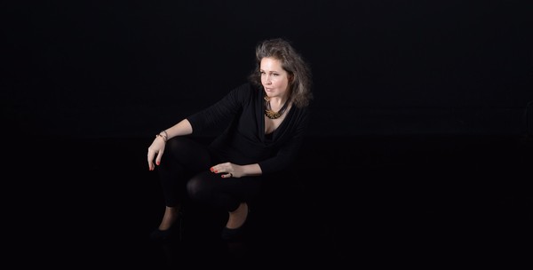 Анна Новожилова