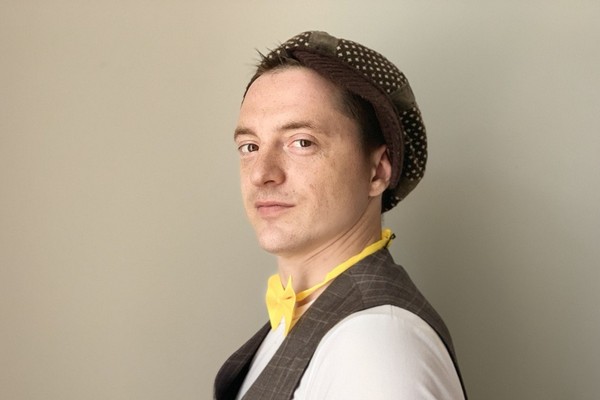 Однажды в зоопарке