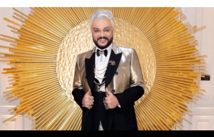 Филипп Киркоров