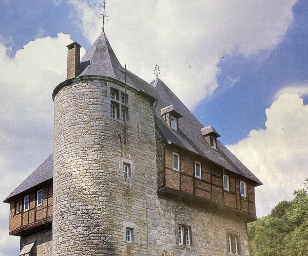 Лекция «Романский стиль»