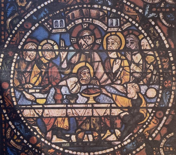 Лекция «Готический стиль»