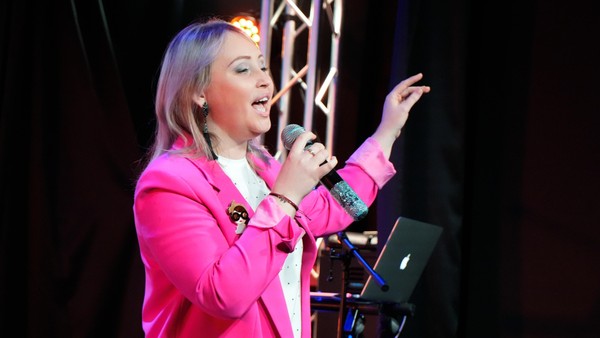 Концерт «Песни о любви» кавер-группы «ЩербакоффБенд»