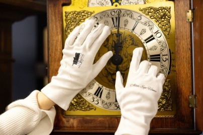 Тайны и легенды старых мастеров