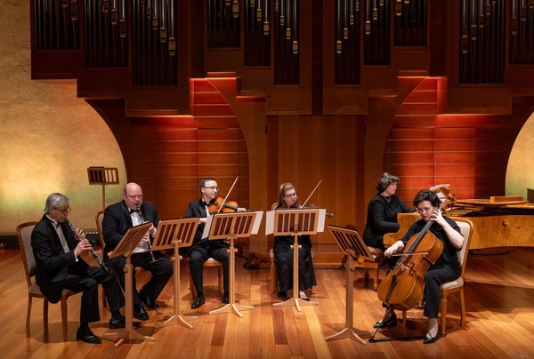 Концерт из серии «Музыка русского мира: к 120-летию со дня рождения Дмитрия Шостаковича»