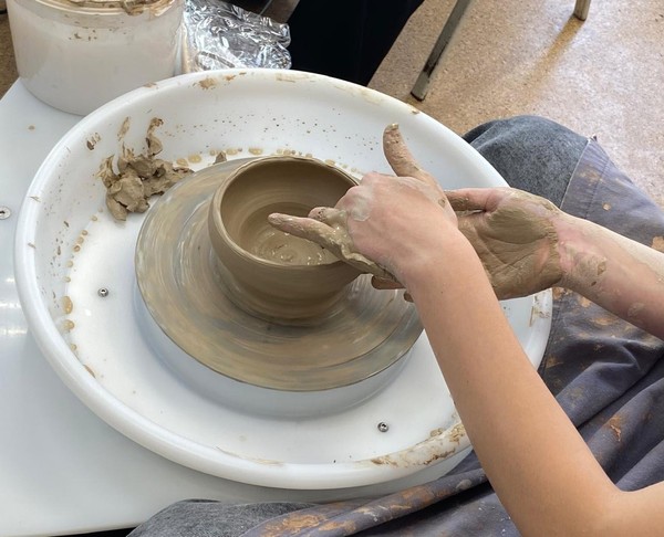 Мастер-класс «Крынка – истоки ремесла»