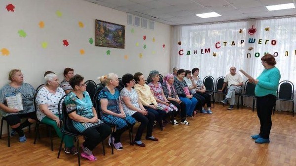 Литературно-музыкальная композиция «Летописец Сибири»