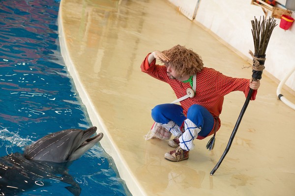 Хранители сказок