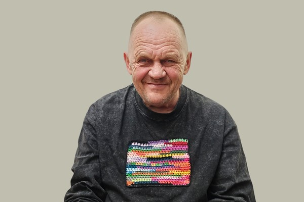 Андрей Хопкинс