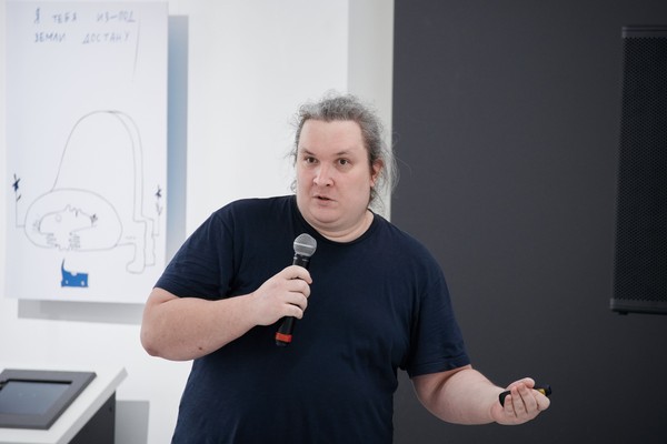 Млекопитающие выбирают воду