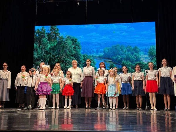 «Мир русского романса»