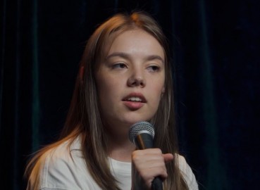 Юля Жеребцова