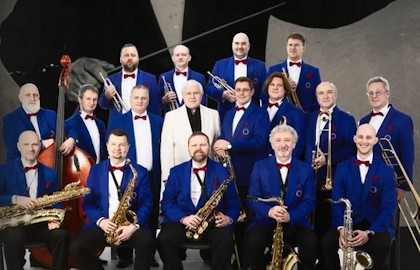 К 110-летию со дня рождения Олега Лундстрема «Рождение легенды»