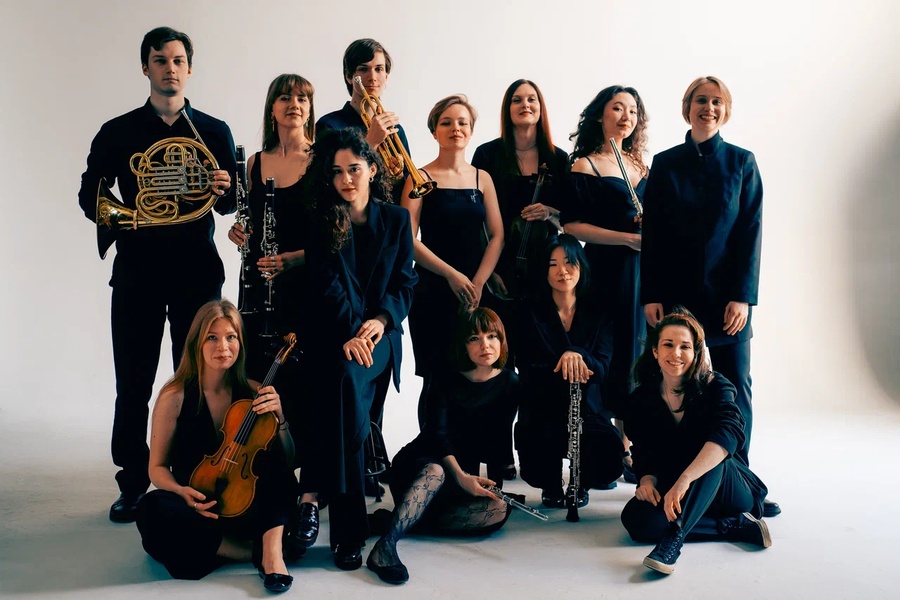 «Euphoria in C» – зрители станут активными участниками концерта-погружения