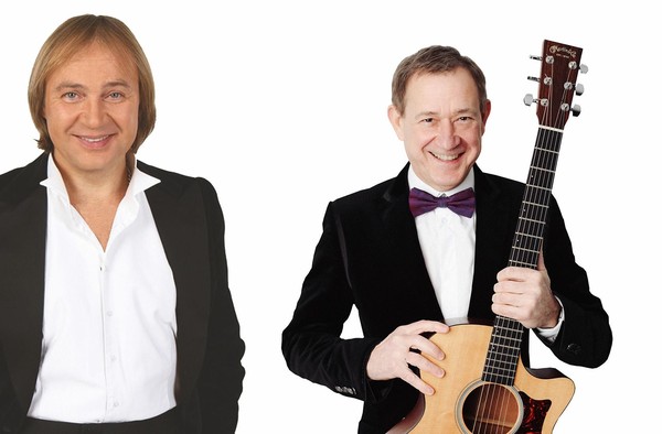 Вечер юмора