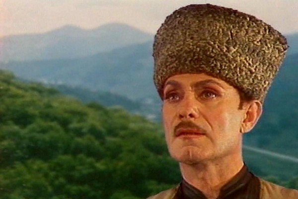 Беседа «Танец солнца Махмуда Эсамбаева»