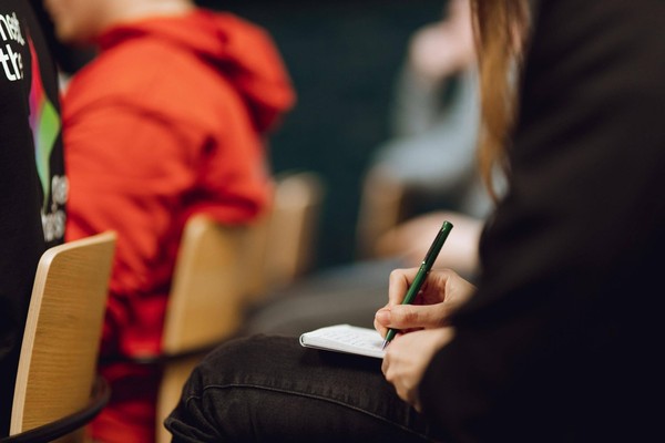 Лекция «Иммунитет как инженерная проблема»