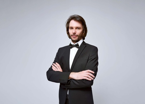 Эмиль Лихнер. Загадочные миры Франца Шуберта