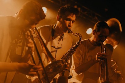 Группа «Нагерс (Nuggers)»