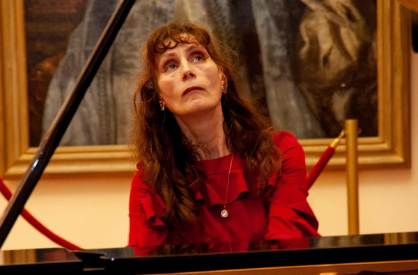 Концерт «Фортепианная классика, вдохновленная весной…»